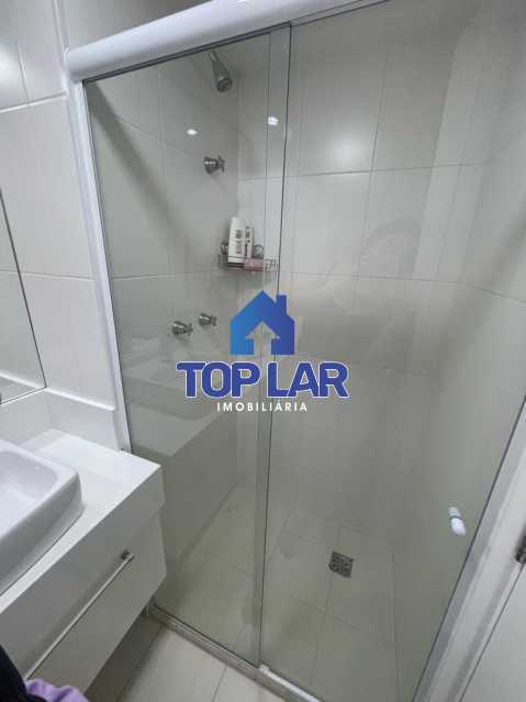 Conheça WhatsApp Image 2023-09-29 at 1 do imóvel - Excelente apartamento 2 quartos sendo 1 suite, 1 vaga no Condomínio Onda Carioca - Recreio dos Bandeirantes. - HAAP30050 - 13 WhatsApp Image 2023-09-29 at 1 - 13