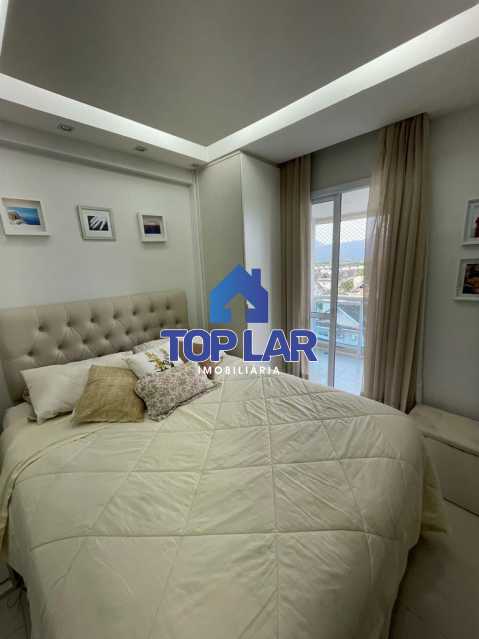 Conheça WhatsApp Image 2023-09-29 at 1 do imóvel - Excelente apartamento 2 quartos sendo 1 suite, 1 vaga no Condomínio Onda Carioca - Recreio dos Bandeirantes. - HAAP30050 - 14 WhatsApp Image 2023-09-29 at 1 - 14