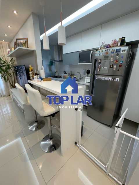 Conheça WhatsApp Image 2023-09-29 at 1 do imóvel - Excelente apartamento 2 quartos sendo 1 suite, 1 vaga no Condomínio Onda Carioca - Recreio dos Bandeirantes. - HAAP30050 - 17 WhatsApp Image 2023-09-29 at 1 - 17