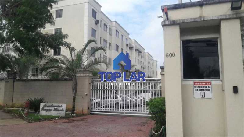 Conheça 01. do imóvel - Apartamento a venda no Condominio Parque Rivoli em Rocha Miranda. - HAAP20241 - 1 01. - 1