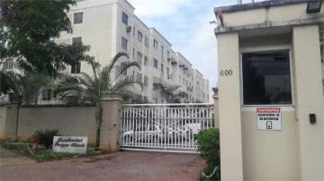 Imperdível - Apartamento a venda no Condominio Parque Rivoli em Rocha Miranda. - HAAP20241