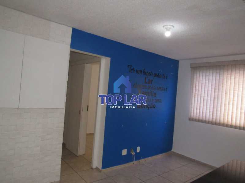 Conheça 04. do imóvel - Apartamento a venda no Condominio Parque Rivoli em Rocha Miranda. - HAAP20241 - 4 04. - 4