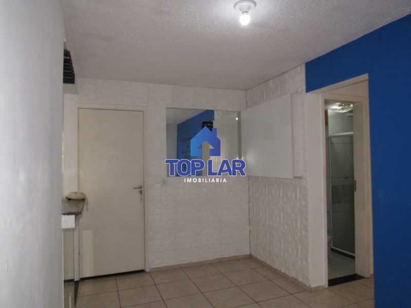 Conheça 05. do imóvel - Apartamento a venda no Condominio Parque Rivoli em Rocha Miranda. - HAAP20241 - 5 05. - 5
