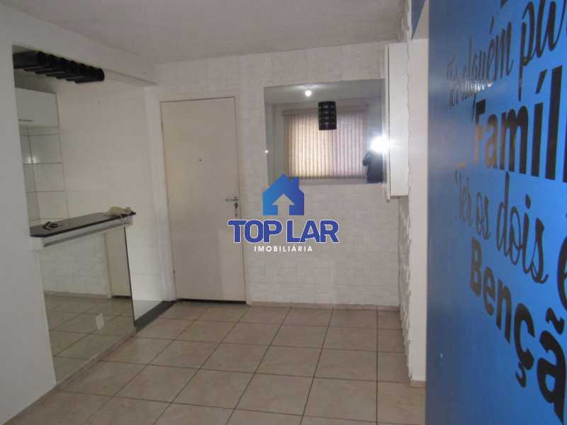 Conheça 06. do imóvel - Apartamento a venda no Condominio Parque Rivoli em Rocha Miranda. - HAAP20241 - 6 06. - 6