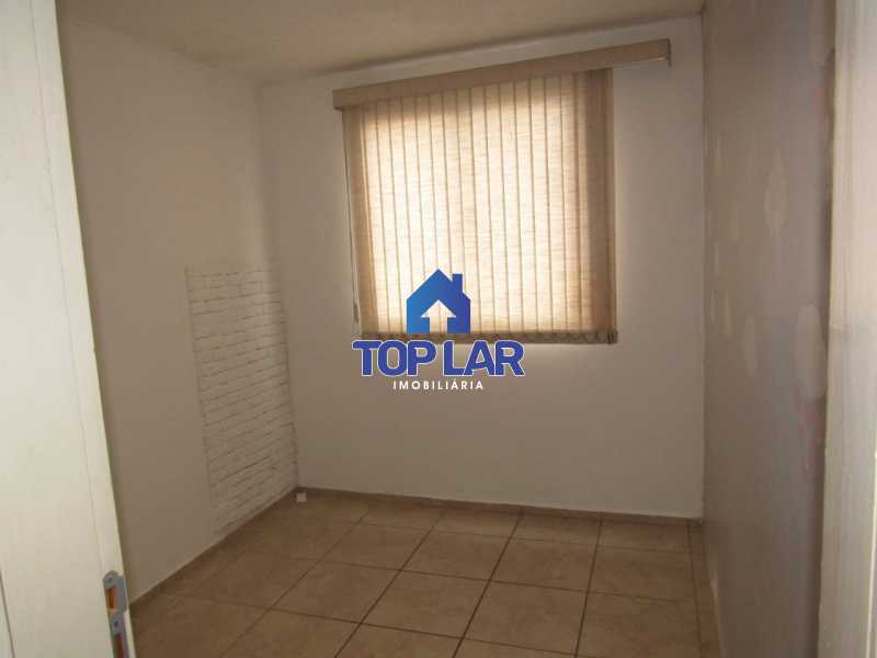 Conheça 09. do imóvel - Apartamento a venda no Condominio Parque Rivoli em Rocha Miranda. - HAAP20241 - 9 09. - 9