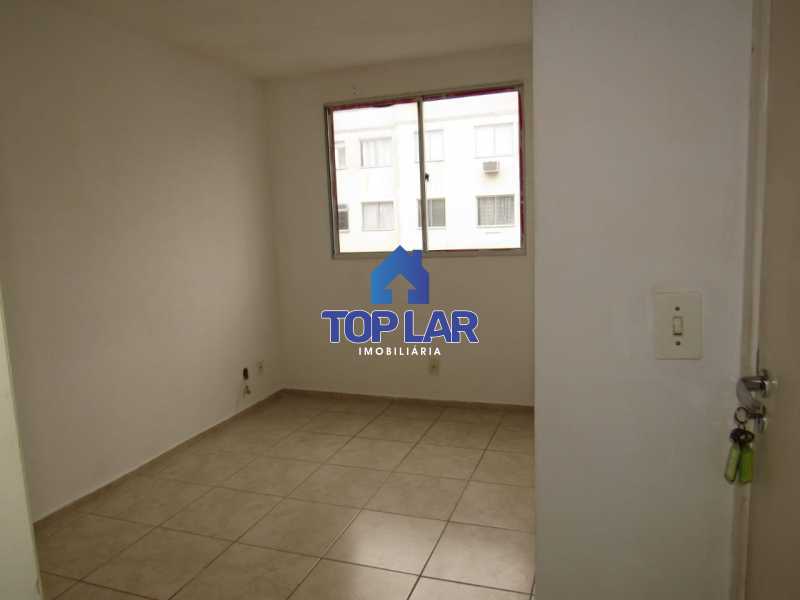 Conheça 10. do imóvel - Apartamento a venda no Condominio Parque Rivoli em Rocha Miranda. - HAAP20241 - 10 10. - 10