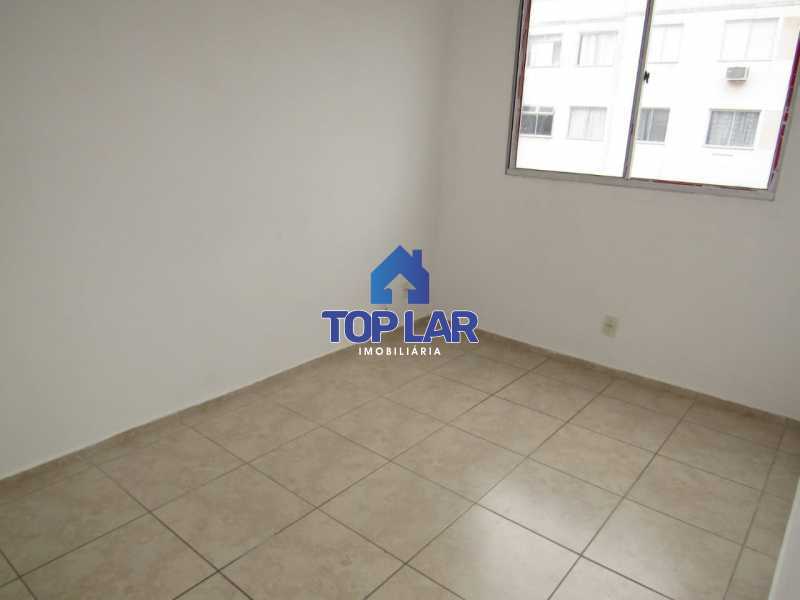Conheça 12. do imóvel - Apartamento a venda no Condominio Parque Rivoli em Rocha Miranda. - HAAP20241 - 12 12. - 12