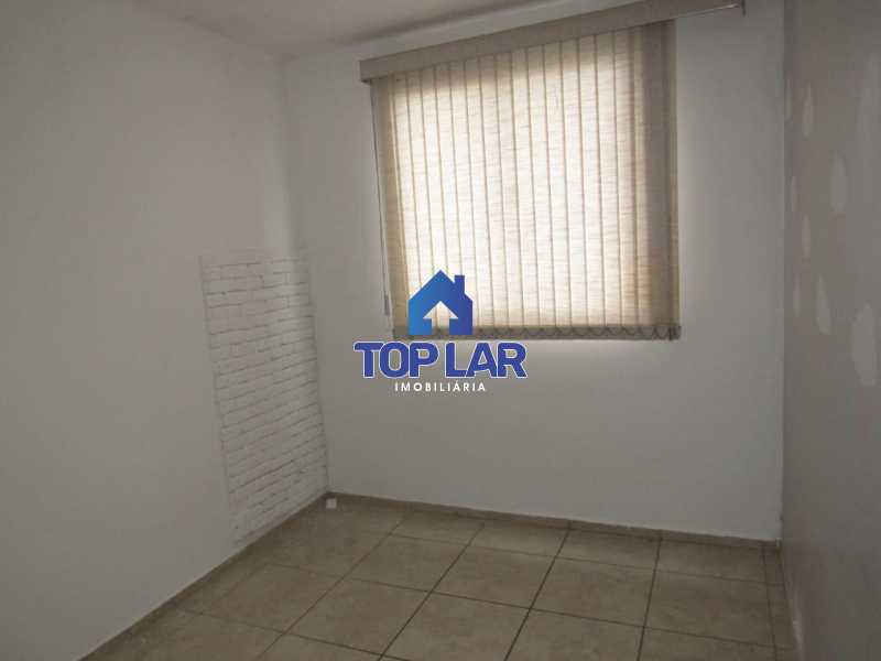 Conheça 13. do imóvel - Apartamento a venda no Condominio Parque Rivoli em Rocha Miranda. - HAAP20241 - 13 13. - 13