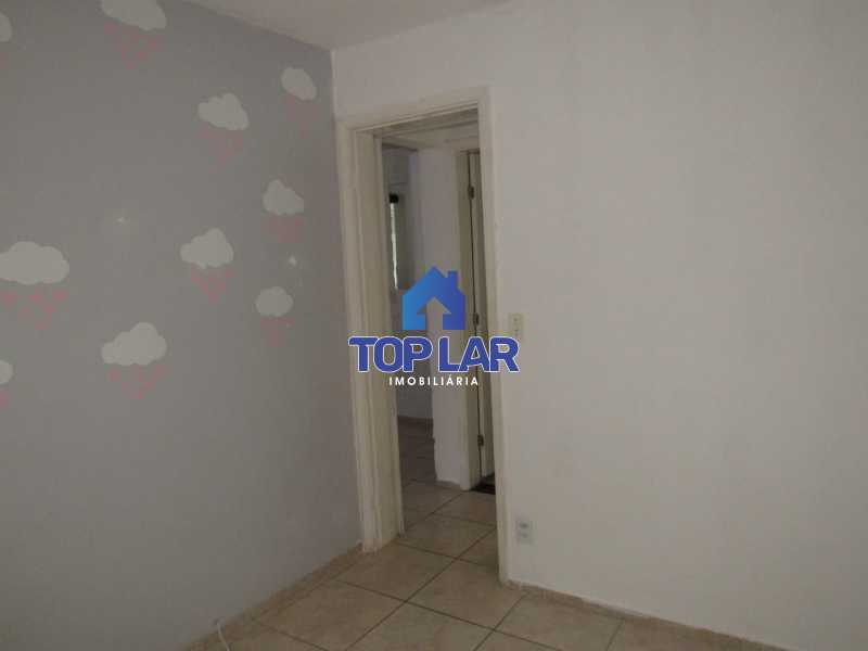 Conheça 14. do imóvel - Apartamento a venda no Condominio Parque Rivoli em Rocha Miranda. - HAAP20241 - 14 14. - 14