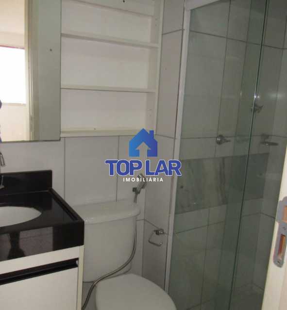 Conheça 15. do imóvel - Apartamento a venda no Condominio Parque Rivoli em Rocha Miranda. - HAAP20241 - 15 15. - 15