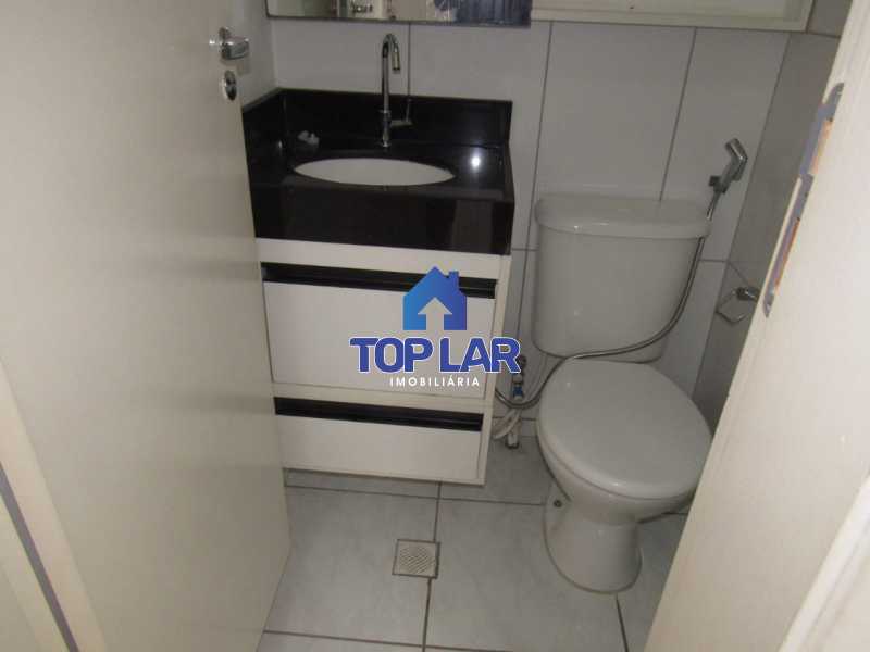 Conheça 16. do imóvel - Apartamento a venda no Condominio Parque Rivoli em Rocha Miranda. - HAAP20241 - 16 16. - 16