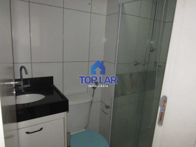 Conheça 17. do imóvel - Apartamento a venda no Condominio Parque Rivoli em Rocha Miranda. - HAAP20241 - 17 17. - 17