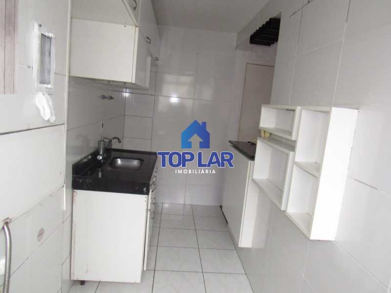 Conheça 18. do imóvel - Apartamento a venda no Condominio Parque Rivoli em Rocha Miranda. - HAAP20241 - 18 18. - 18