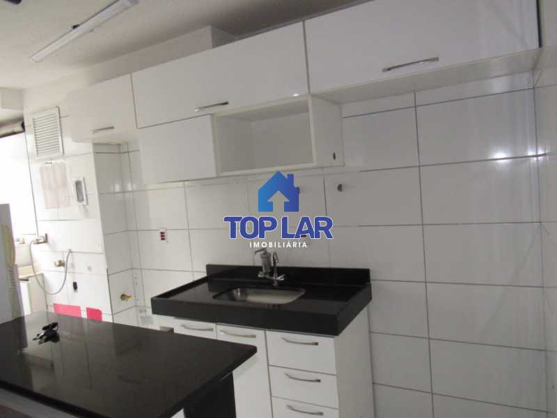 Conheça 20. do imóvel - Apartamento a venda no Condominio Parque Rivoli em Rocha Miranda. - HAAP20241 - 20 20. - 20