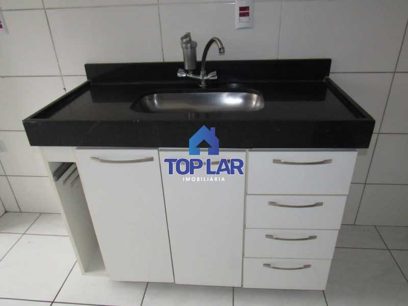Conheça 22. do imóvel - Apartamento a venda no Condominio Parque Rivoli em Rocha Miranda. - HAAP20241 - 22 22. - 22