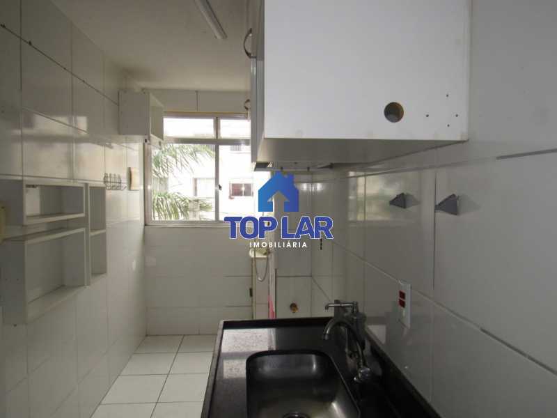 Conheça 23. do imóvel - Apartamento a venda no Condominio Parque Rivoli em Rocha Miranda. - HAAP20241 - 23 23. - 23