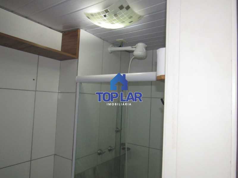Conheça 24. do imóvel - Apartamento a venda no Condominio Parque Rivoli em Rocha Miranda. - HAAP20241 - 24 24. - 24