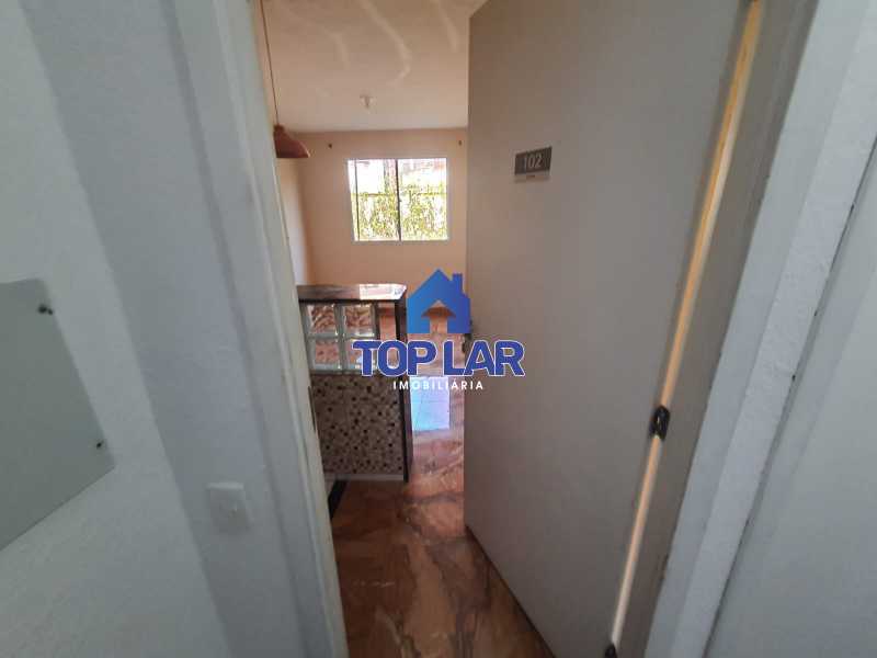 Conheça WhatsApp Image 2024-01-25 at 1 do imóvel - APARTAMENTO DE DOIS QUARTOS EM DEL CASTILHO - HAAP20248 - 4 WhatsApp Image 2024-01-25 at 1 - 4