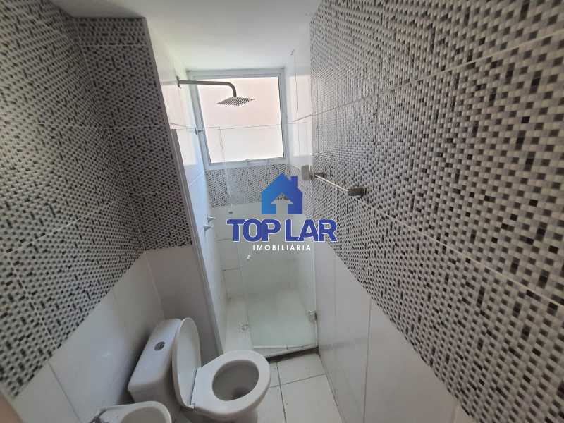 Conheça WhatsApp Image 2024-01-25 at 1 do imóvel - APARTAMENTO DE DOIS QUARTOS EM DEL CASTILHO - HAAP20248 - 7 WhatsApp Image 2024-01-25 at 1 - 7