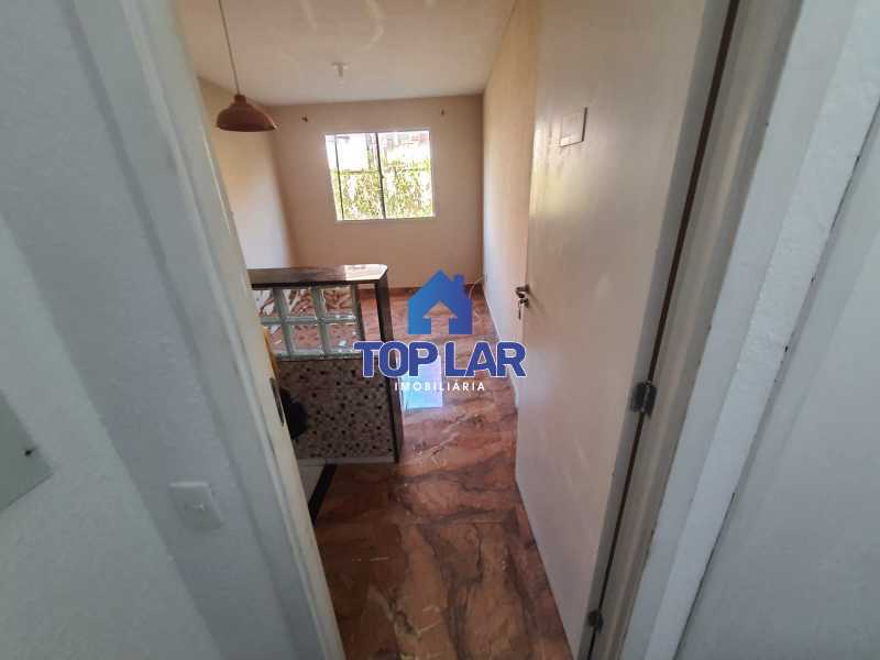 Conheça WhatsApp Image 2024-01-25 at 1 do imóvel - APARTAMENTO DE DOIS QUARTOS EM DEL CASTILHO - HAAP20248 - 8 WhatsApp Image 2024-01-25 at 1 - 8