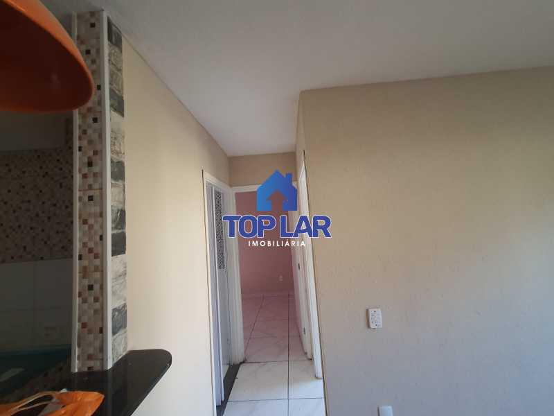 Conheça WhatsApp Image 2024-01-25 at 1 do imóvel - APARTAMENTO DE DOIS QUARTOS EM DEL CASTILHO - HAAP20248 - 13 WhatsApp Image 2024-01-25 at 1 - 13