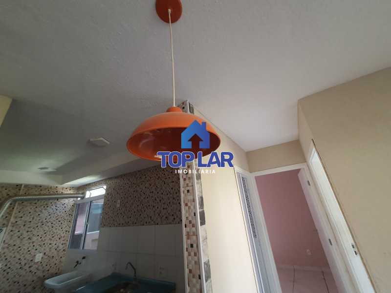 Conheça WhatsApp Image 2024-01-25 at 1 do imóvel - APARTAMENTO DE DOIS QUARTOS EM DEL CASTILHO - HAAP20248 - 16 WhatsApp Image 2024-01-25 at 1 - 16
