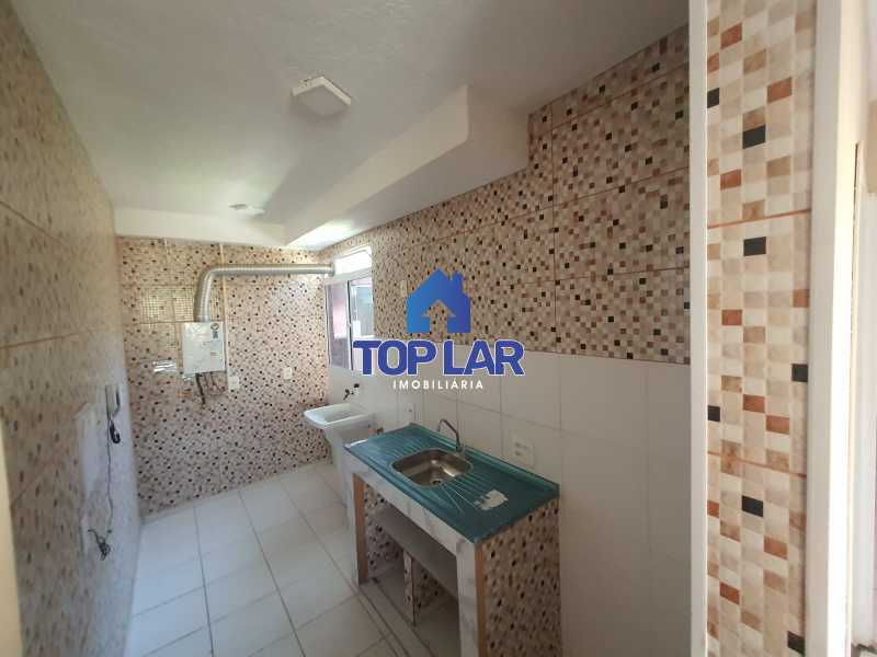 Conheça WhatsApp Image 2024-01-25 at 1 do imóvel - APARTAMENTO DE DOIS QUARTOS EM DEL CASTILHO - HAAP20248 - 18 WhatsApp Image 2024-01-25 at 1 - 18