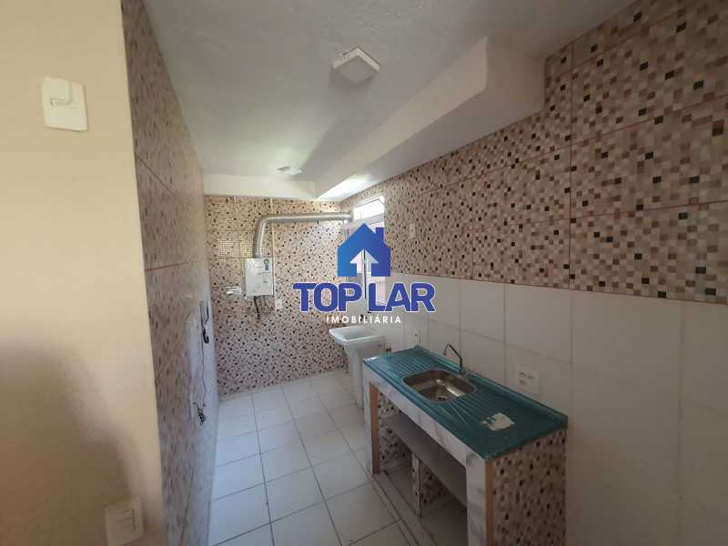 Conheça WhatsApp Image 2024-01-25 at 1 do imóvel - APARTAMENTO DE DOIS QUARTOS EM DEL CASTILHO - HAAP20248 - 17 WhatsApp Image 2024-01-25 at 1 - 17