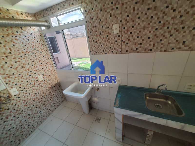 Conheça WhatsApp Image 2024-01-25 at 1 do imóvel - APARTAMENTO DE DOIS QUARTOS EM DEL CASTILHO - HAAP20248 - 20 WhatsApp Image 2024-01-25 at 1 - 20