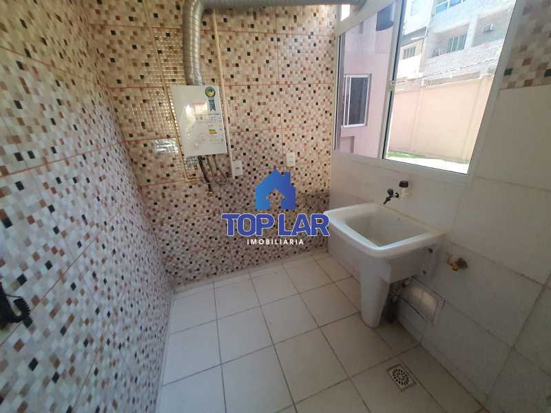 Conheça WhatsApp Image 2024-01-25 at 1 do imóvel - APARTAMENTO DE DOIS QUARTOS EM DEL CASTILHO - HAAP20248 - 21 WhatsApp Image 2024-01-25 at 1 - 21