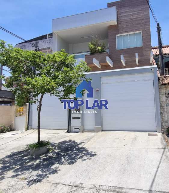 Conheça WhatsApp Image 2024-02-01 at 1 do imóvel - Luxuosa Casa Duplex 5 quartos com suite na Vila da Penha. - HACA50004 - 1 WhatsApp Image 2024-02-01 at 1 - 1