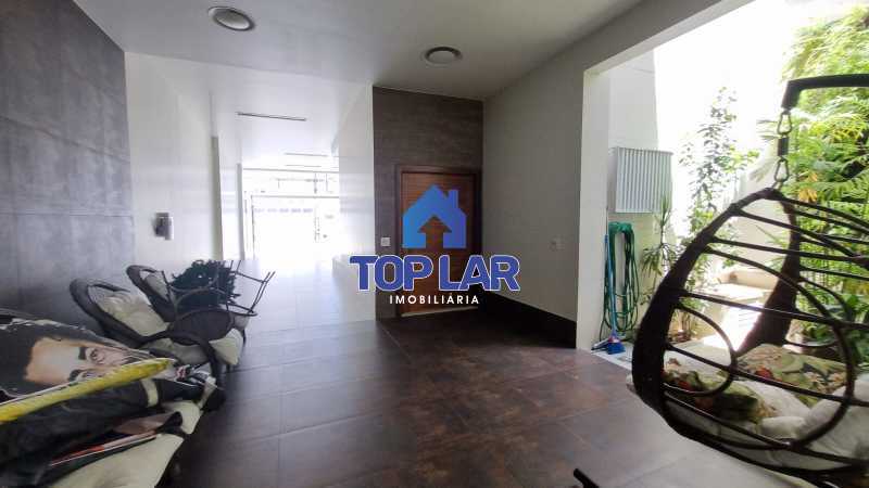 Conheça WhatsApp Image 2024-02-01 at 1 do imóvel - Luxuosa Casa Duplex 5 quartos com suite na Vila da Penha. - HACA50004 - 4 WhatsApp Image 2024-02-01 at 1 - 4
