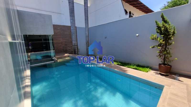 Conheça WhatsApp Image 2024-02-01 at 1 do imóvel - Luxuosa Casa Duplex 5 quartos com suite na Vila da Penha. - HACA50004 - 7 WhatsApp Image 2024-02-01 at 1 - 7
