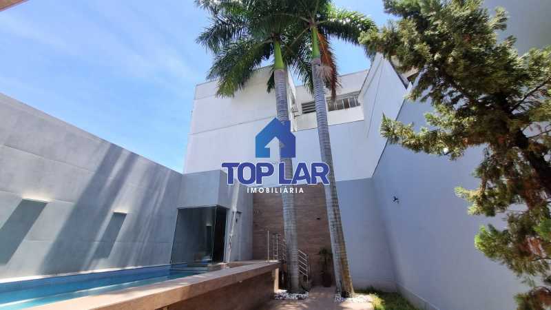 Conheça WhatsApp Image 2024-02-01 at 1 do imóvel - Luxuosa Casa Duplex 5 quartos com suite na Vila da Penha. - HACA50004 - 8 WhatsApp Image 2024-02-01 at 1 - 8