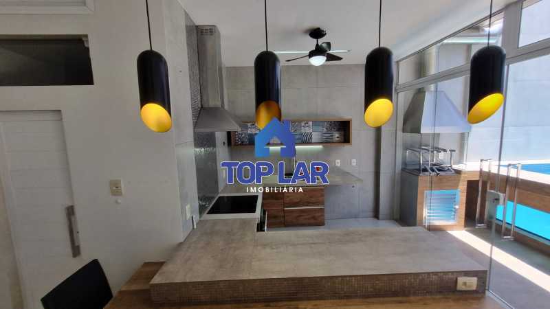 Conheça WhatsApp Image 2024-02-01 at 1 do imóvel - Luxuosa Casa Duplex 5 quartos com suite na Vila da Penha. - HACA50004 - 10 WhatsApp Image 2024-02-01 at 1 - 10