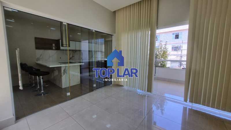 Conheça WhatsApp Image 2024-02-01 at 1 do imóvel - Luxuosa Casa Duplex 5 quartos com suite na Vila da Penha. - HACA50004 - 16 WhatsApp Image 2024-02-01 at 1 - 16