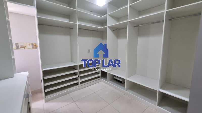 Conheça WhatsApp Image 2024-02-01 at 1 do imóvel - Luxuosa Casa Duplex 5 quartos com suite na Vila da Penha. - HACA50004 - 19 WhatsApp Image 2024-02-01 at 1 - 19