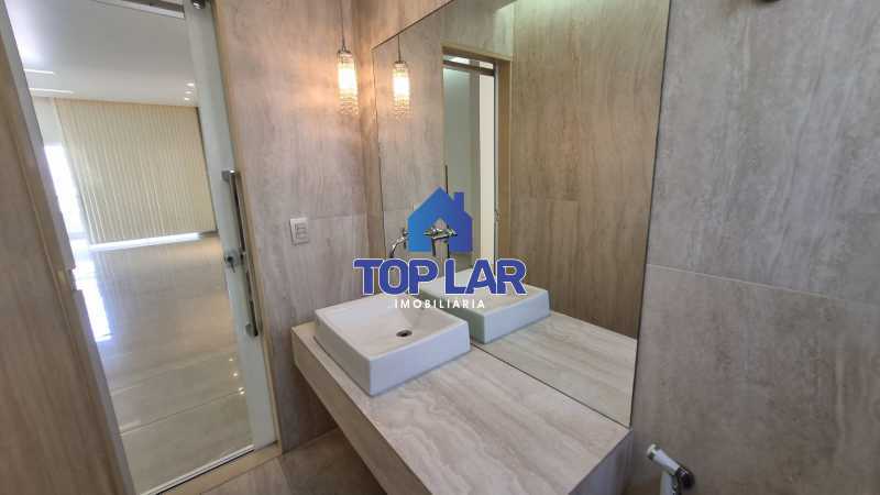 Conheça WhatsApp Image 2024-02-01 at 1 do imóvel - Luxuosa Casa Duplex 5 quartos com suite na Vila da Penha. - HACA50004 - 27 WhatsApp Image 2024-02-01 at 1 - 27