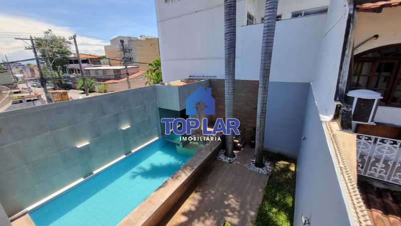 Conheça WhatsApp Image 2024-02-01 at 1 do imóvel - Luxuosa Casa Duplex 5 quartos com suite na Vila da Penha. - HACA50004 - 28 WhatsApp Image 2024-02-01 at 1 - 28