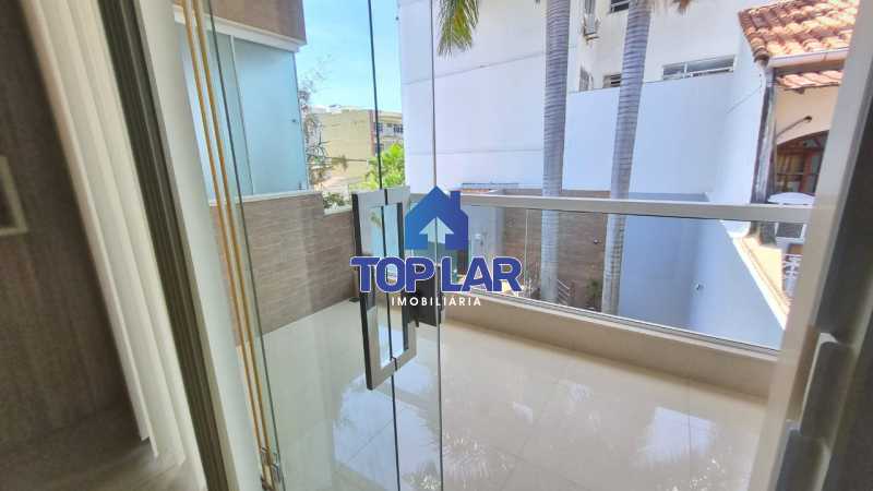 Conheça WhatsApp Image 2024-02-01 at 1 do imóvel - Luxuosa Casa Duplex 5 quartos com suite na Vila da Penha. - HACA50004 - 29 WhatsApp Image 2024-02-01 at 1 - 29