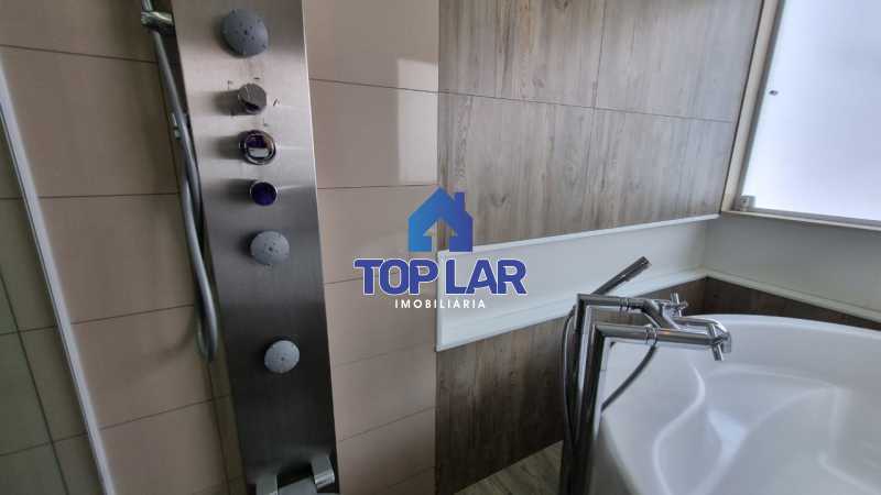 Conheça WhatsApp Image 2024-02-01 at 1 do imóvel - Luxuosa Casa Duplex 5 quartos com suite na Vila da Penha. - HACA50004 - 30 WhatsApp Image 2024-02-01 at 1 - 30