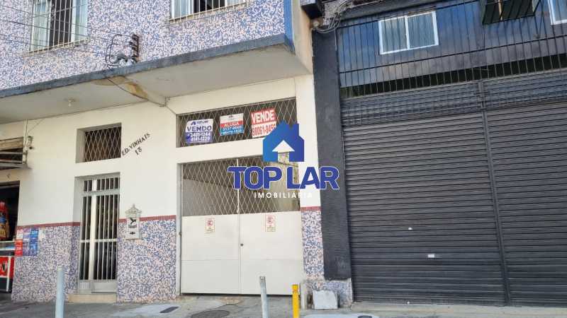 Conheça WhatsApp Image 2024-02-01 at 1 do imóvel - Apartamento 2 quartos com dependência completa na Vila da Penha. - HAAP20250 - 1 WhatsApp Image 2024-02-01 at 1 - 1