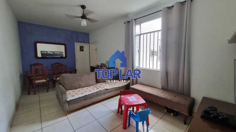 Conheça WhatsApp Image 2024-02-01 at 1 do imóvel - Apartamento 2 quartos com dependência completa na Vila da Penha. - HAAP20250 - 2 WhatsApp Image 2024-02-01 at 1 - 2