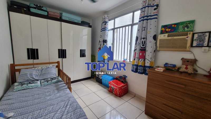 Conheça WhatsApp Image 2024-02-01 at 1 do imóvel - Apartamento 2 quartos com dependência completa na Vila da Penha. - HAAP20250 - 7 WhatsApp Image 2024-02-01 at 1 - 7