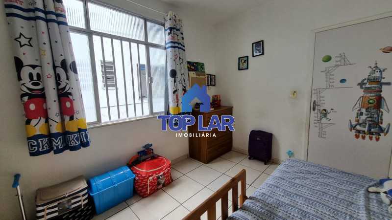 Conheça WhatsApp Image 2024-02-01 at 1 do imóvel - Apartamento 2 quartos com dependência completa na Vila da Penha. - HAAP20250 - 8 WhatsApp Image 2024-02-01 at 1 - 8