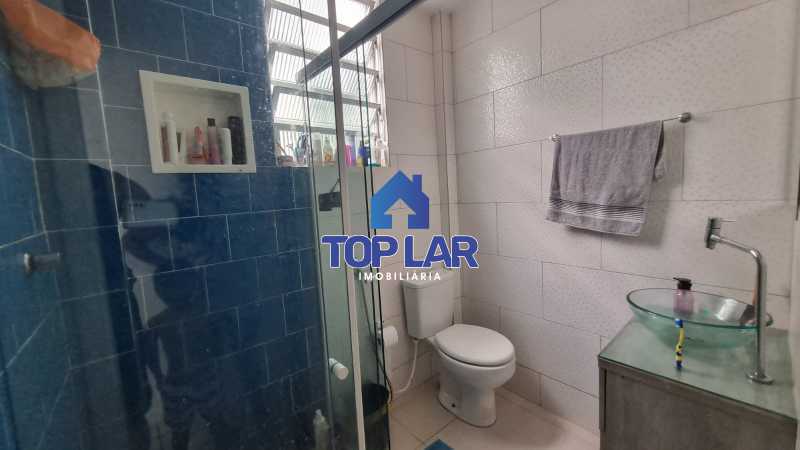 Conheça WhatsApp Image 2024-02-01 at 1 do imóvel - Apartamento 2 quartos com dependência completa na Vila da Penha. - HAAP20250 - 9 WhatsApp Image 2024-02-01 at 1 - 9