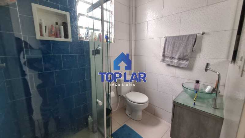 Conheça WhatsApp Image 2024-02-01 at 1 do imóvel - Apartamento 2 quartos com dependência completa na Vila da Penha. - HAAP20250 - 10 WhatsApp Image 2024-02-01 at 1 - 10