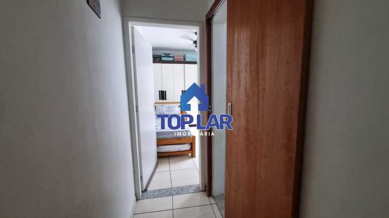 Conheça WhatsApp Image 2024-02-01 at 1 do imóvel - Apartamento 2 quartos com dependência completa na Vila da Penha. - HAAP20250 - 11 WhatsApp Image 2024-02-01 at 1 - 11