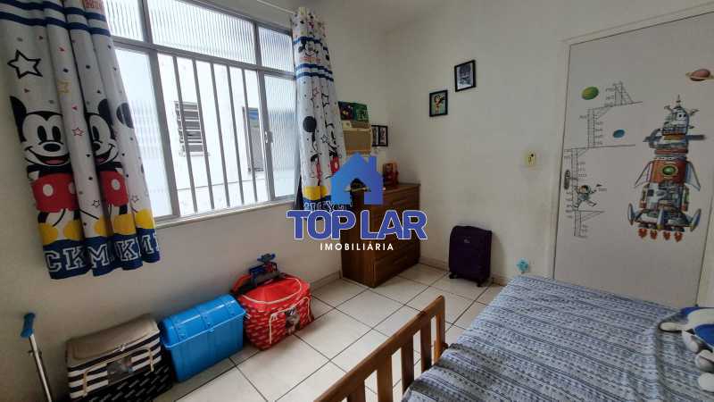 Conheça WhatsApp Image 2024-02-01 at 1 do imóvel - Apartamento 2 quartos com dependência completa na Vila da Penha. - HAAP20250 - 12 WhatsApp Image 2024-02-01 at 1 - 12