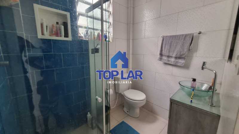 Conheça WhatsApp Image 2024-02-01 at 1 do imóvel - Apartamento 2 quartos com dependência completa na Vila da Penha. - HAAP20250 - 16 WhatsApp Image 2024-02-01 at 1 - 16